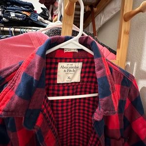 Men’s Long Sleeves